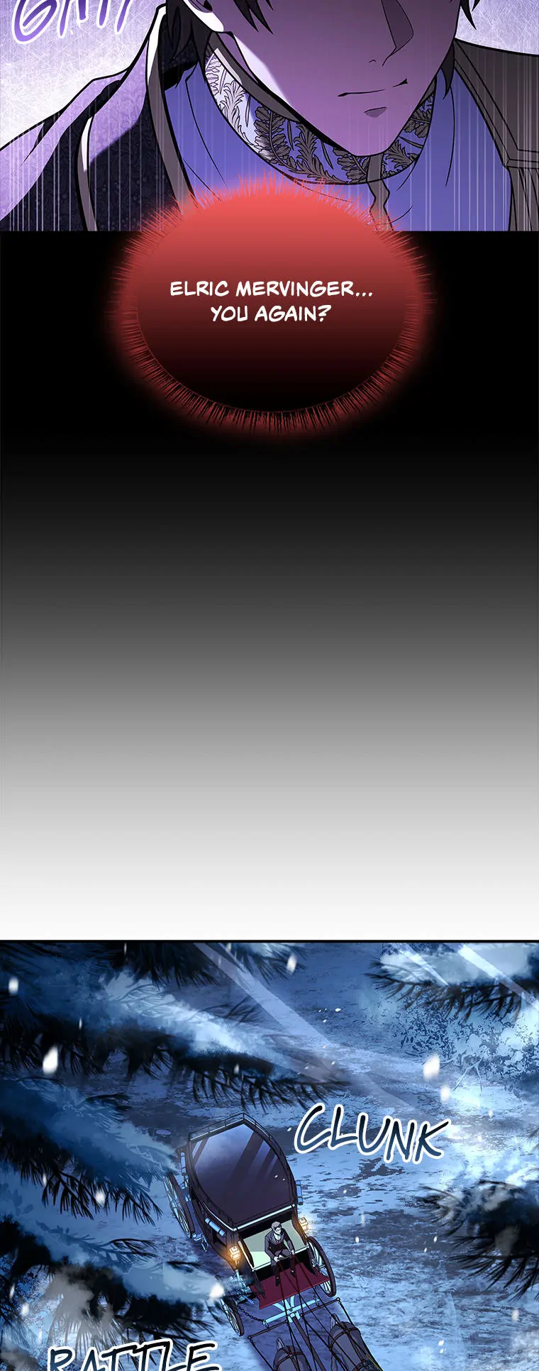 Read Demon Devourer Manga Online