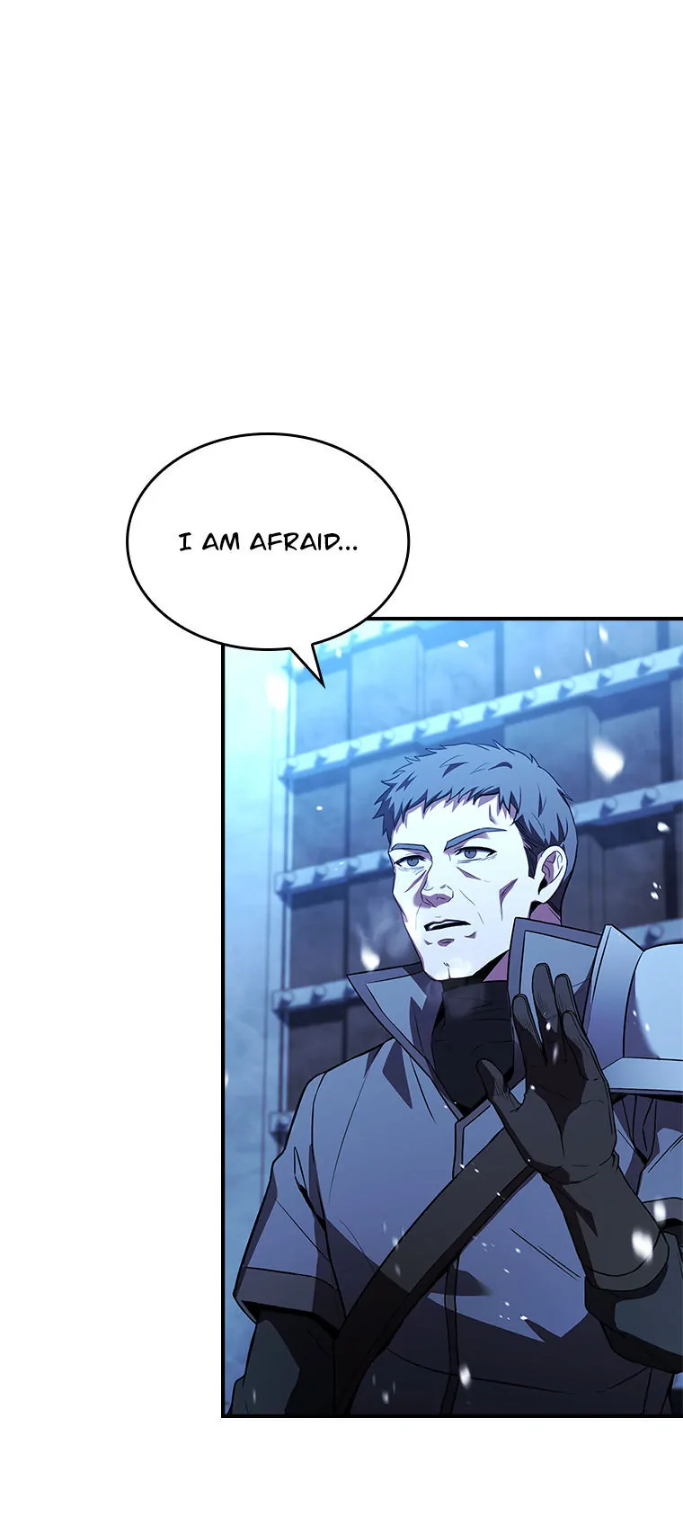 Read Demon Devourer Manga Online