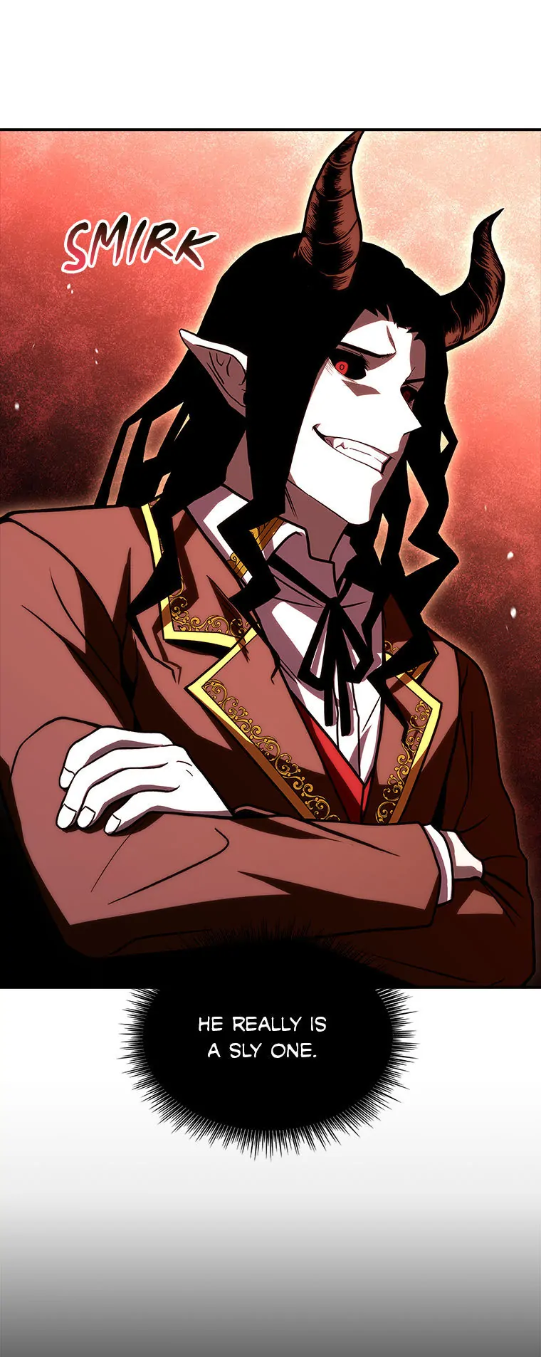 Read Demon Devourer Manga Online