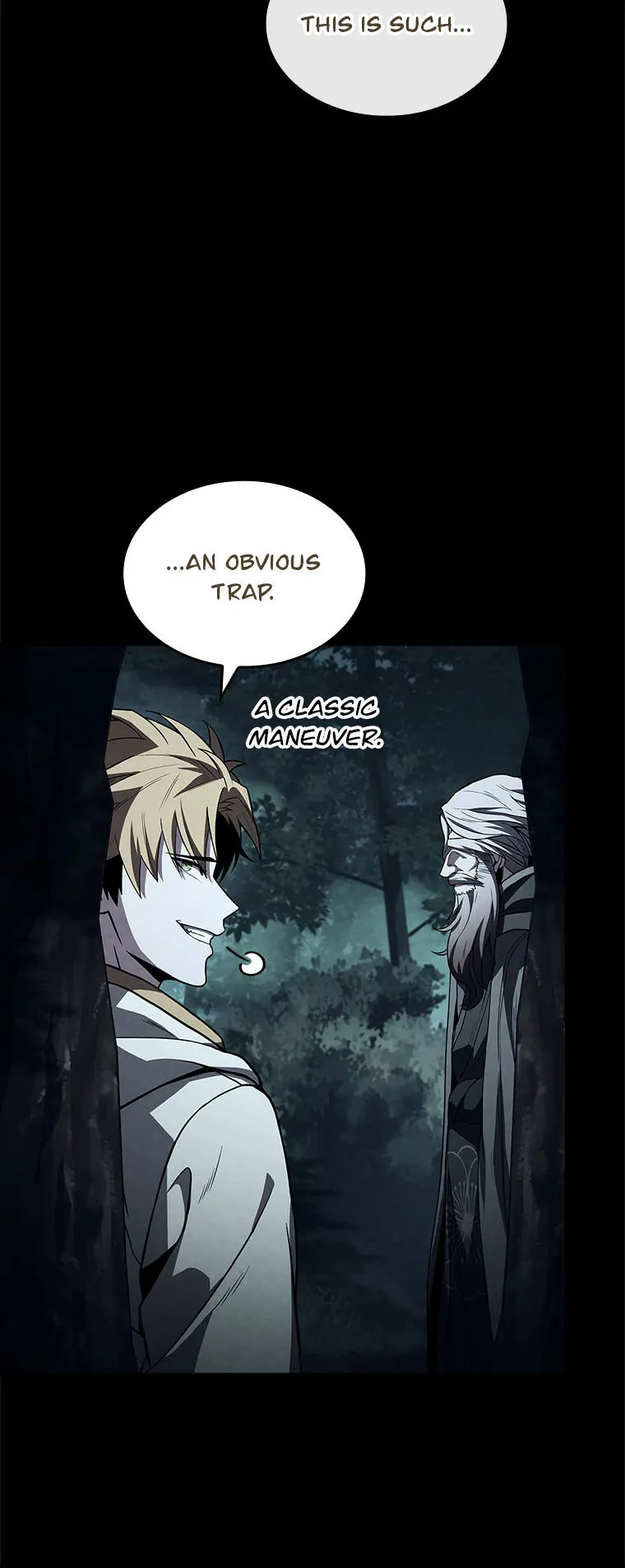 Read Demon Devourer Manga Online
