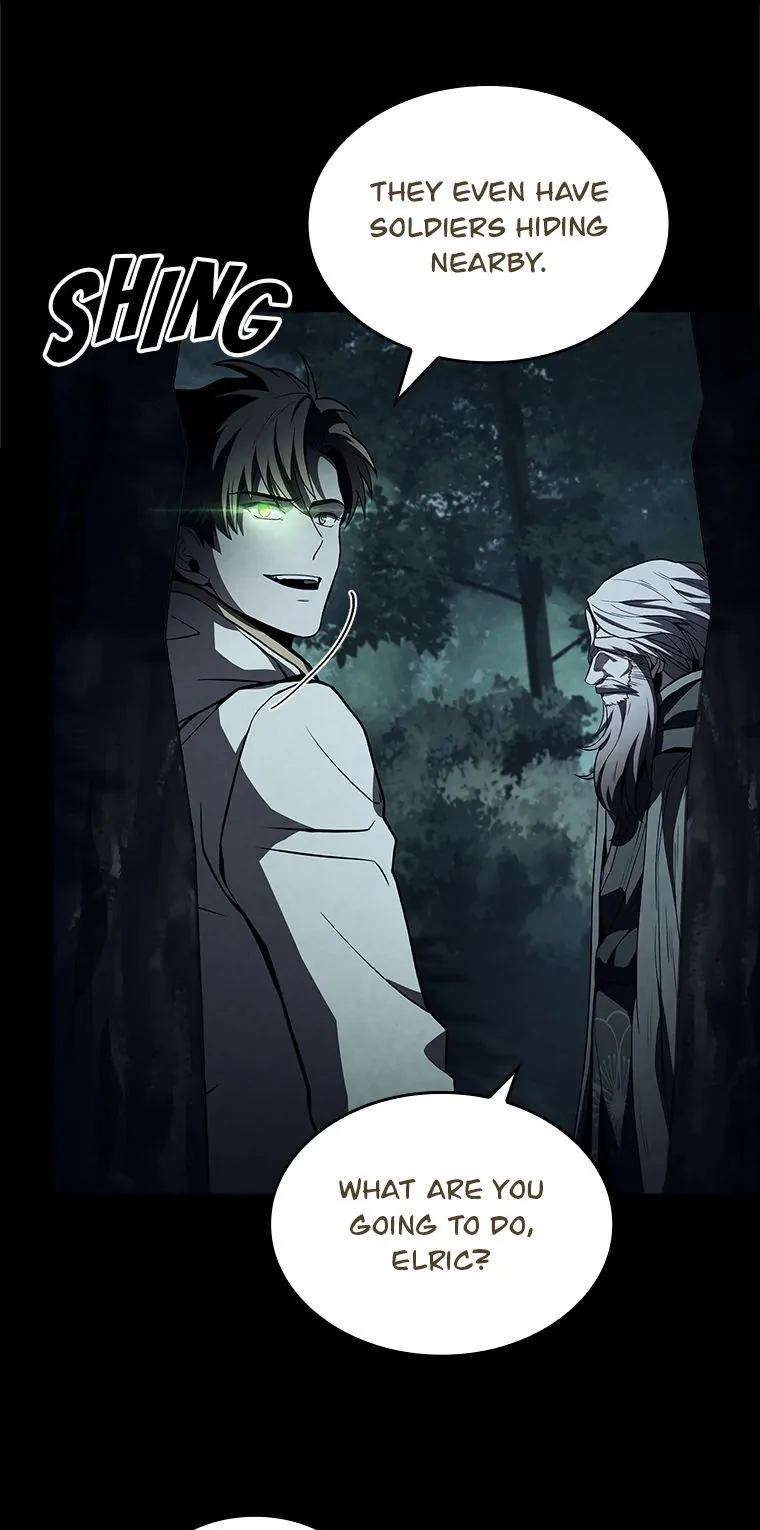 Read Demon Devourer Manga Online