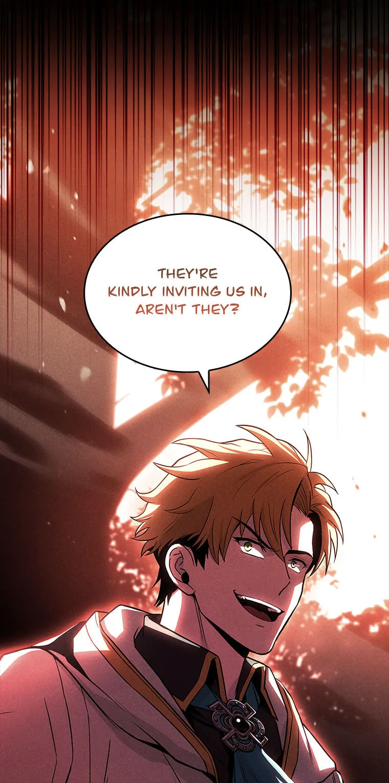 Read Demon Devourer Manga Online