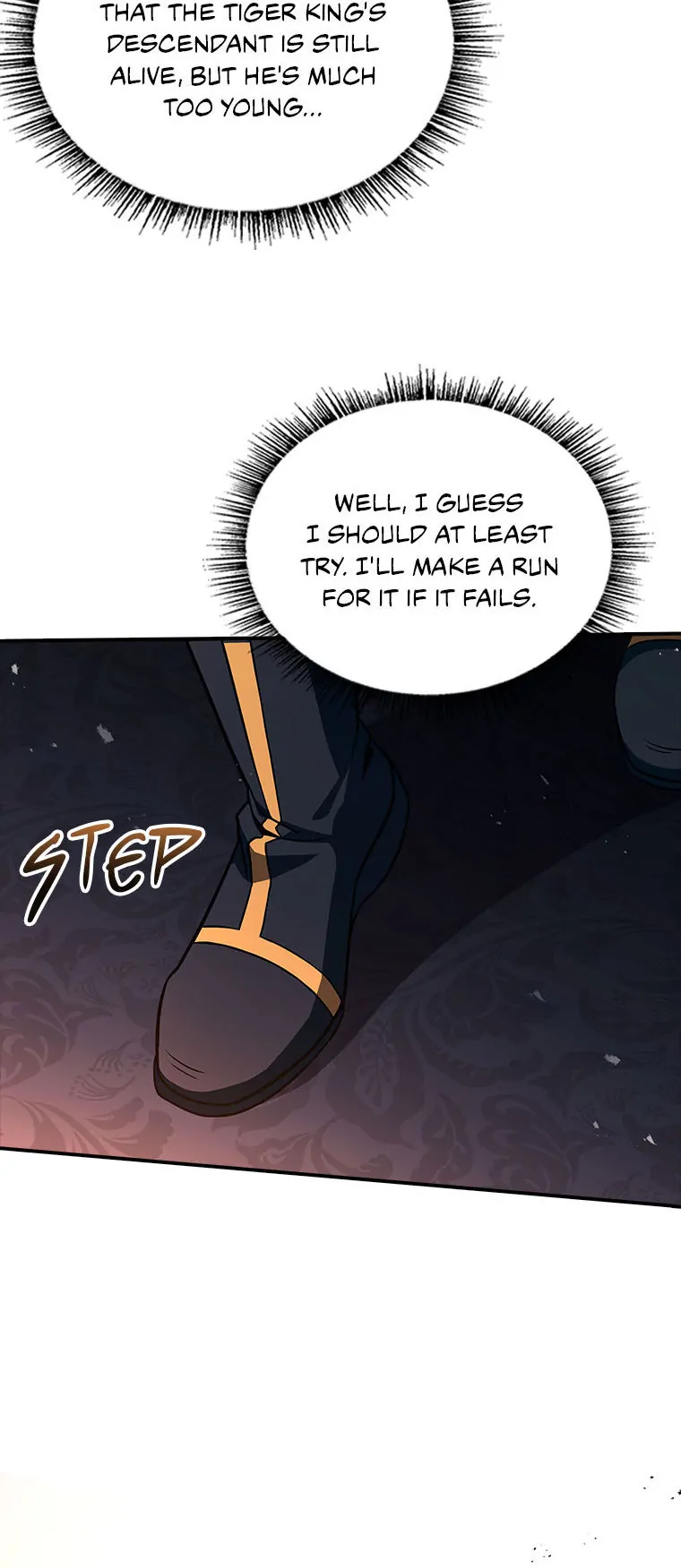Read Demon Devourer Manga Online