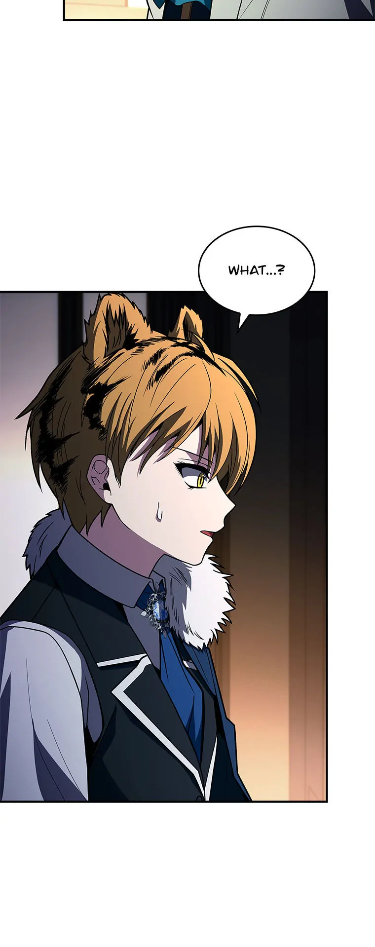 Read Demon Devourer Manga Online