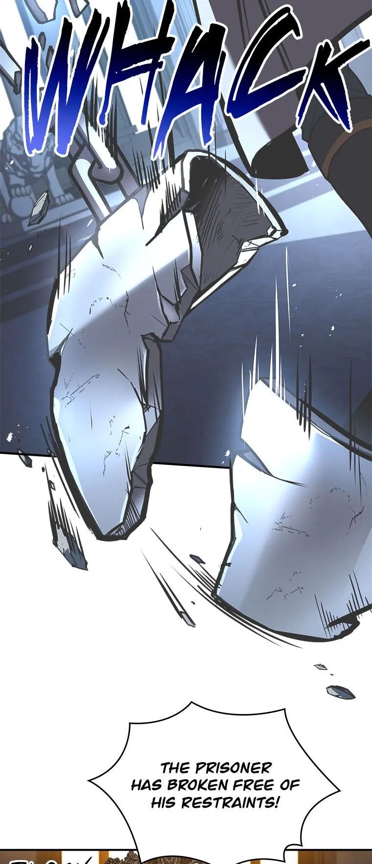 Read Demon Devourer Manga Online