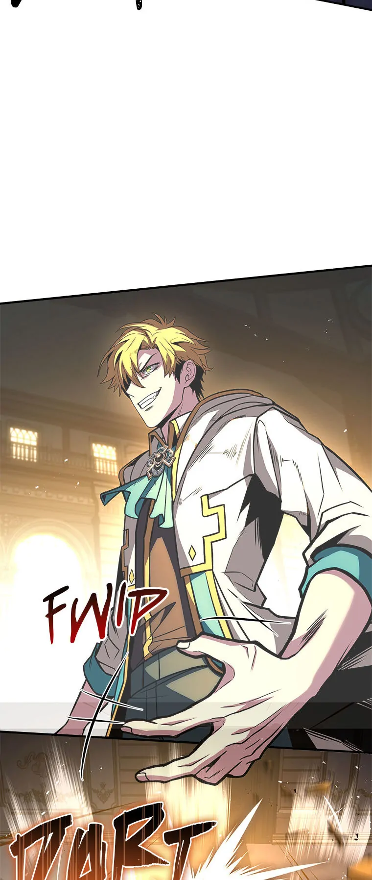Read Demon Devourer Manga Online