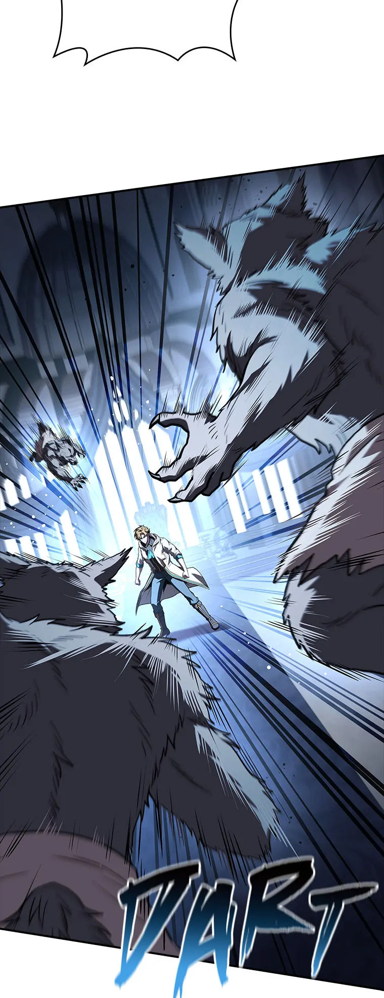 Read Demon Devourer Manga Online