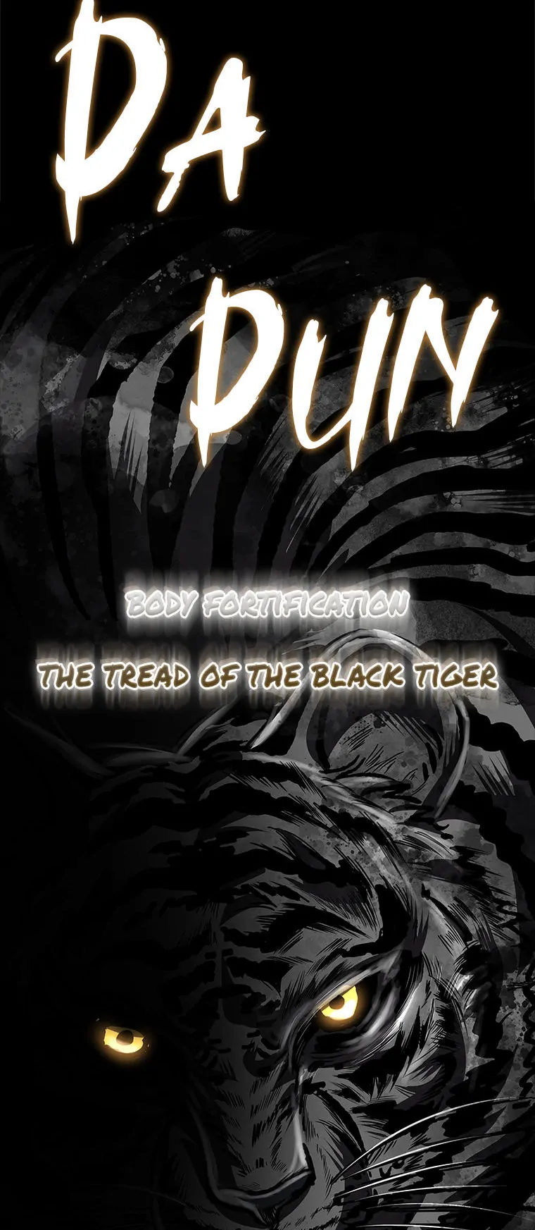 Read Demon Devourer Manga Online