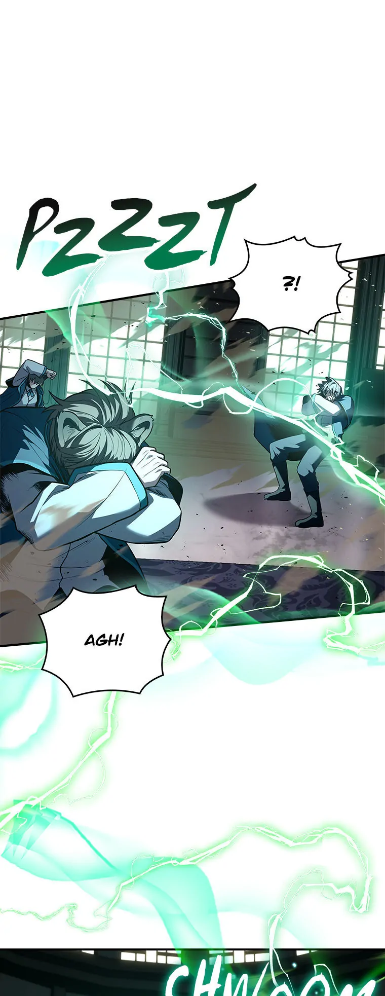 Read Demon Devourer Manga Online