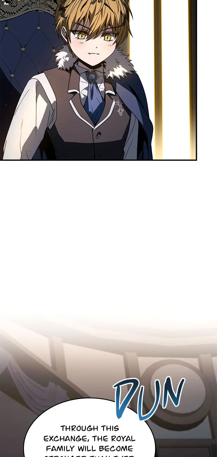 Read Demon Devourer Manga Online