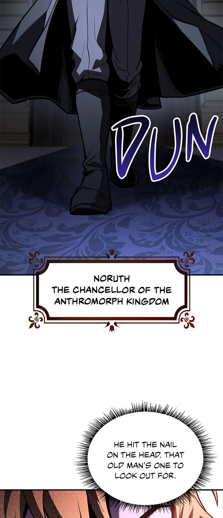 Read Demon Devourer Manga Online