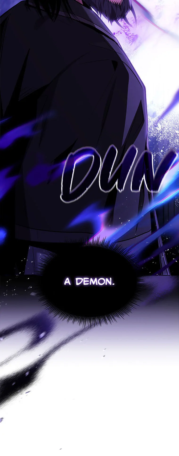 Read Demon Devourer Manga Online