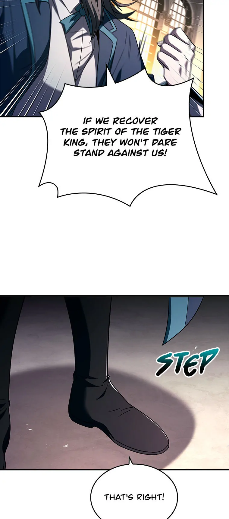 Read Demon Devourer Manga Online