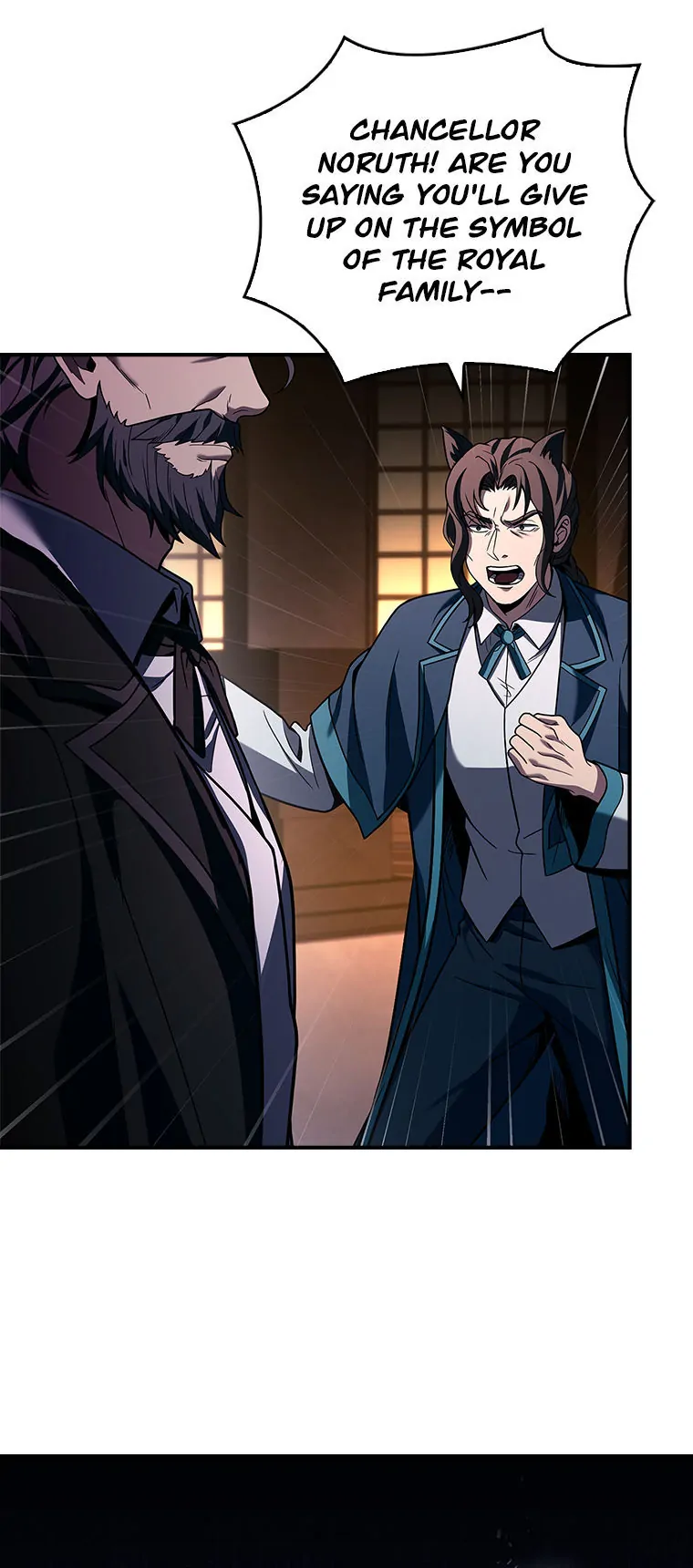 Read Demon Devourer Manga Online