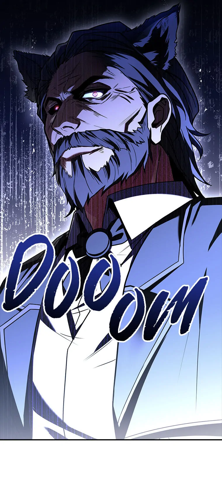 Read Demon Devourer Manga Online