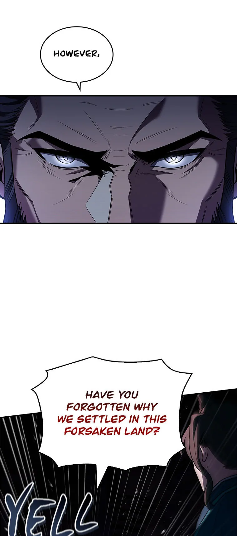 Read Demon Devourer Manga Online