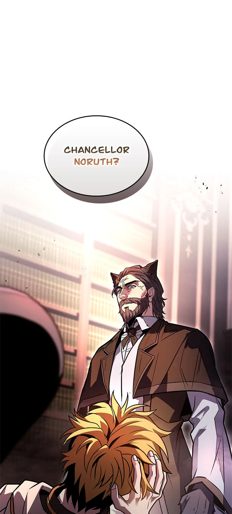 Read Demon Devourer Manga Online
