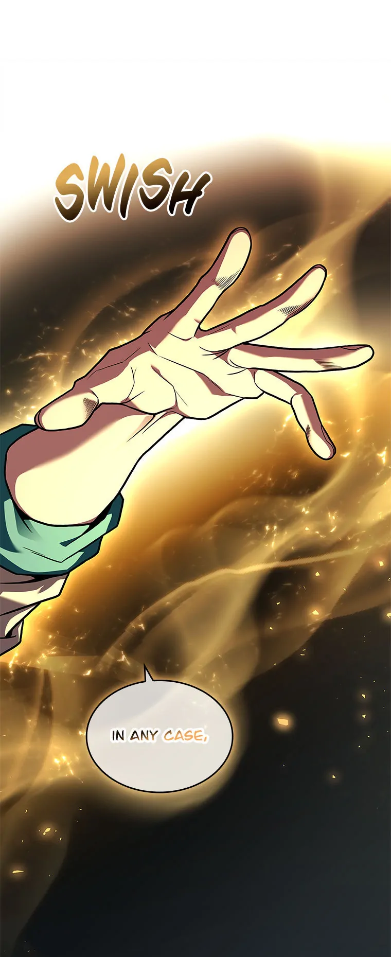 Read Demon Devourer Manga Online
