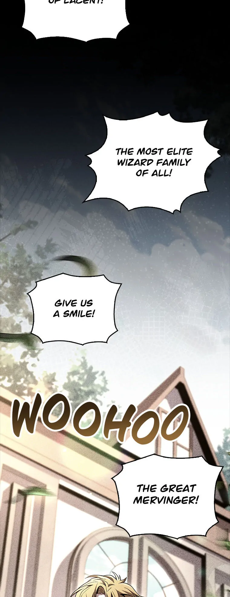 Read Demon Devourer Manga Online