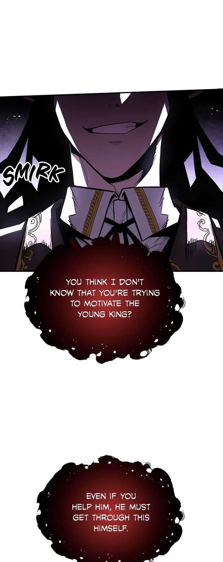Read Demon Devourer Manga Online