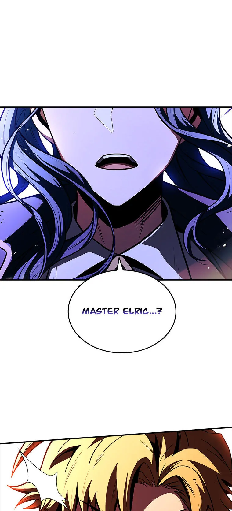 Read Demon Devourer Manga Online