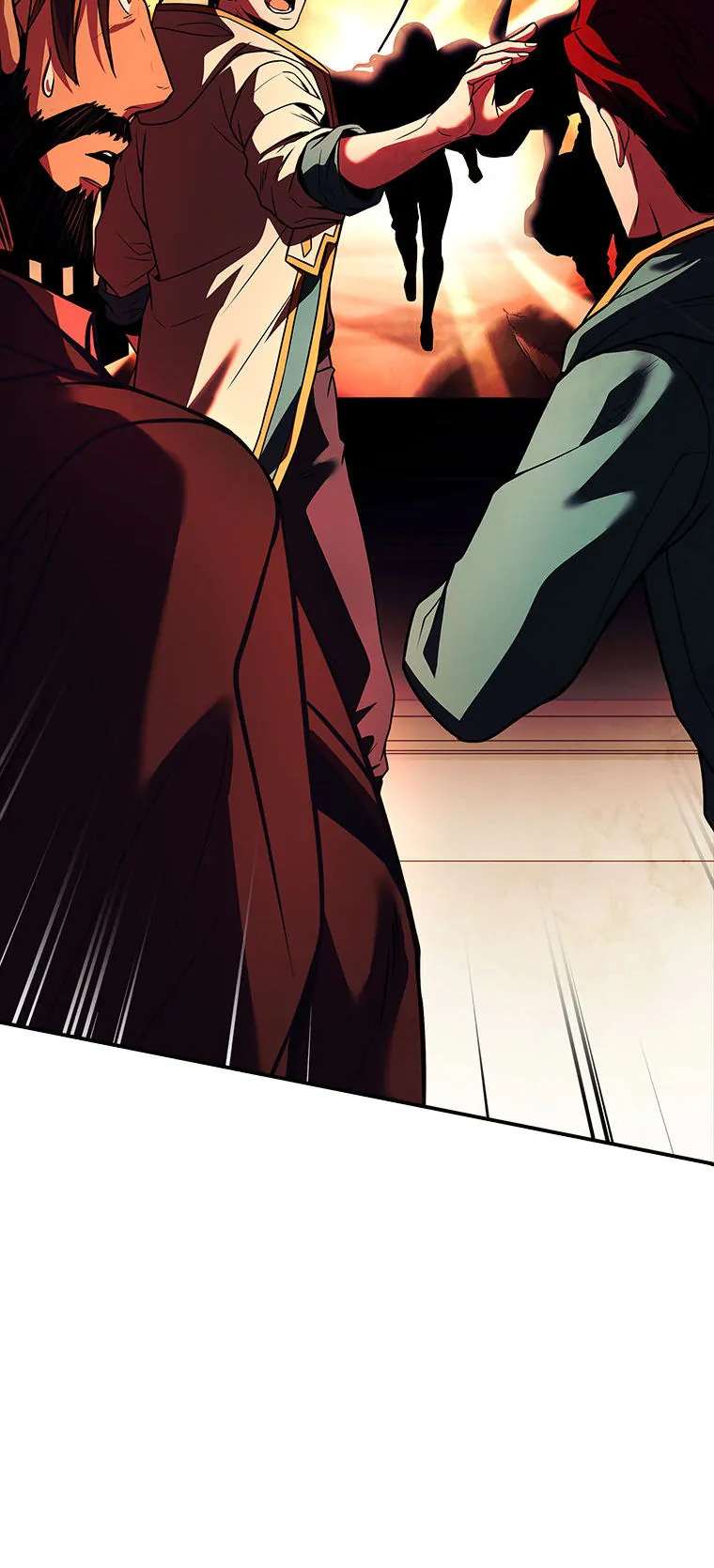 Read Demon Devourer Manga Online