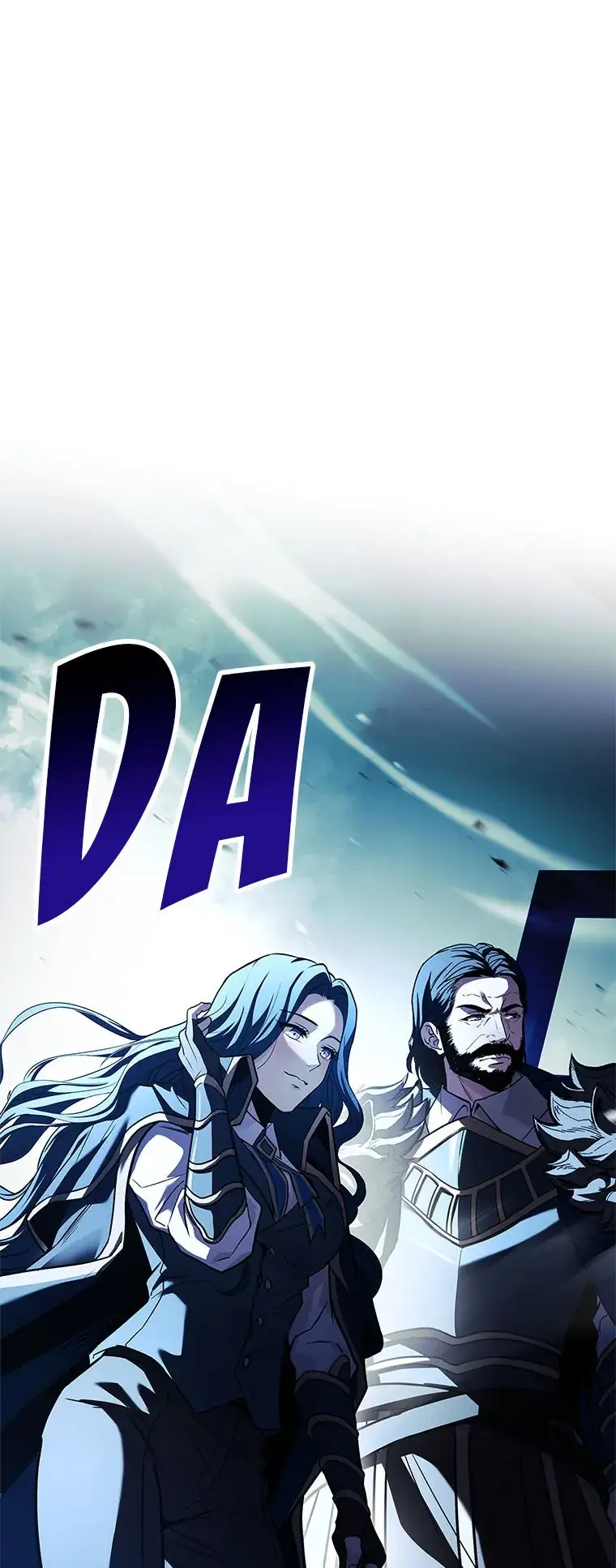 Read Demon Devourer Manga Online
