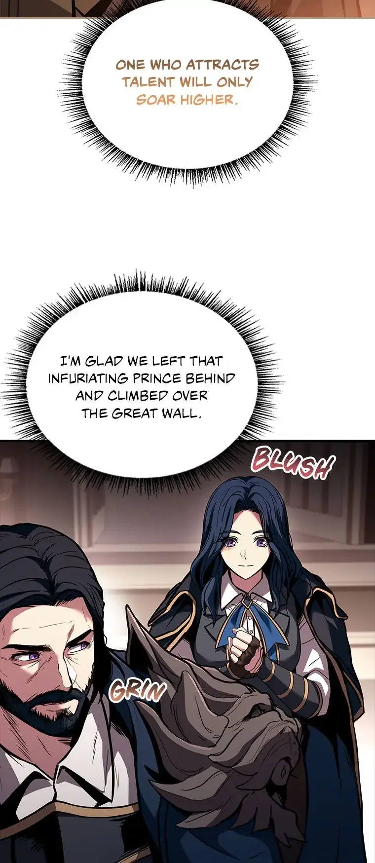 Read Demon Devourer Manga Online