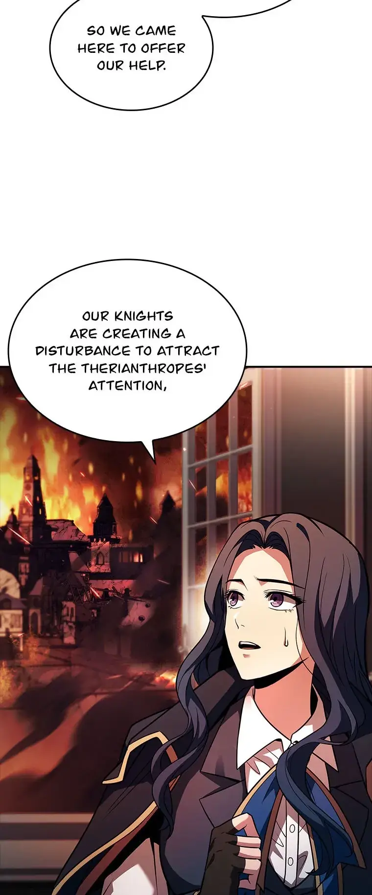 Read Demon Devourer Manga Online