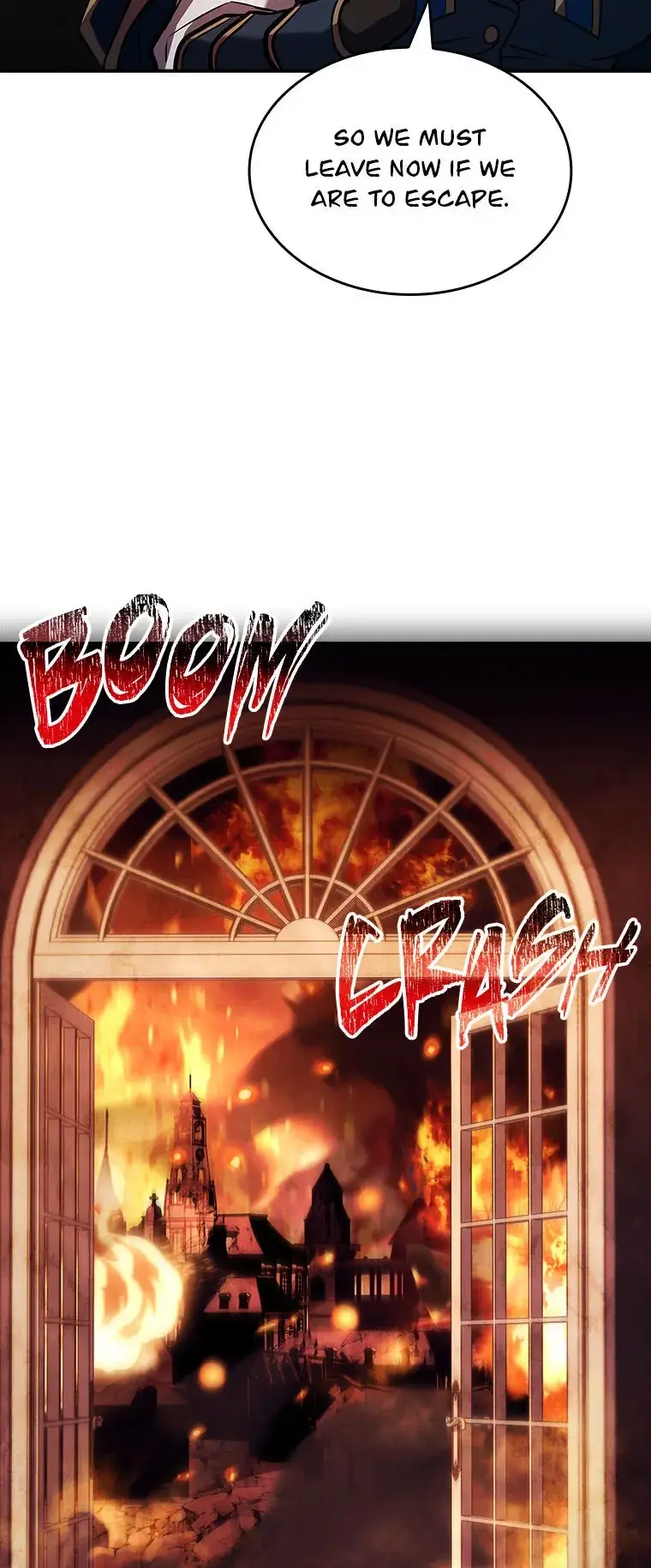 Read Demon Devourer Manga Online