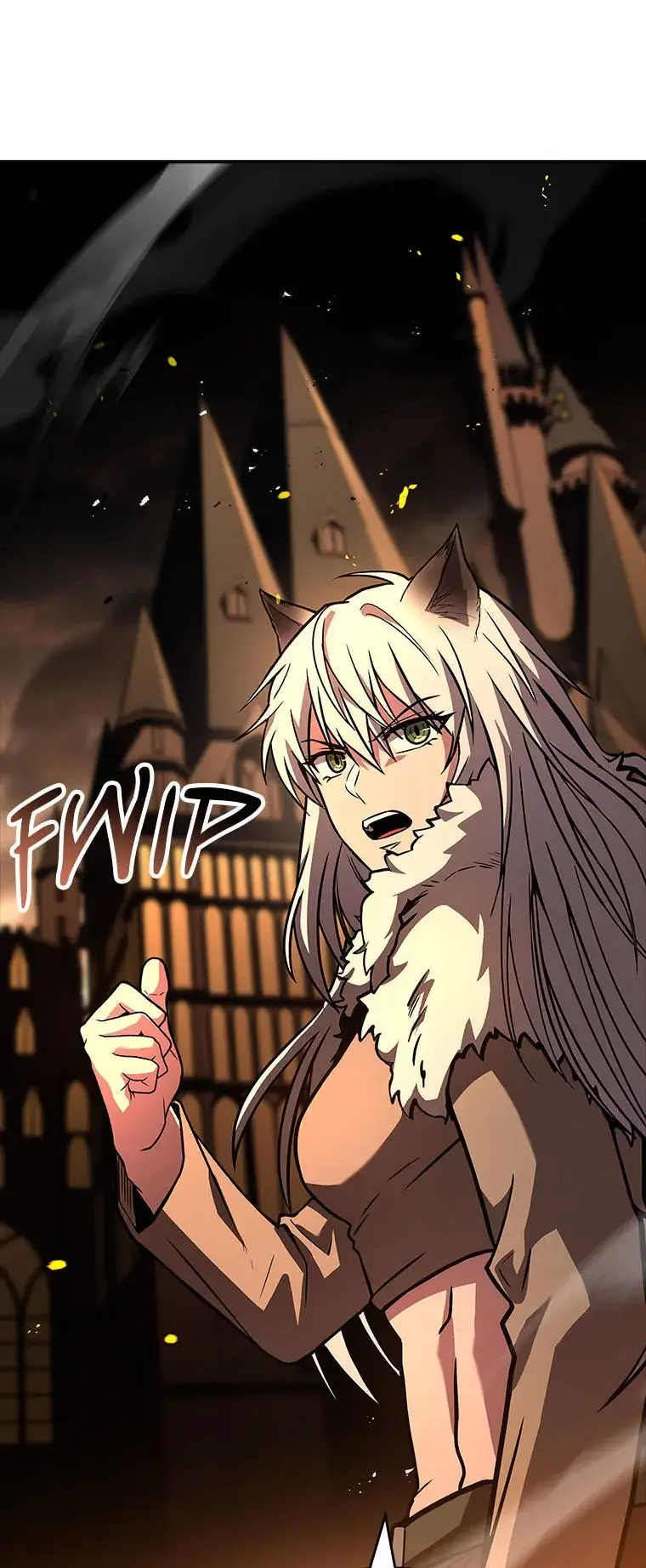 Read Demon Devourer Manga Online