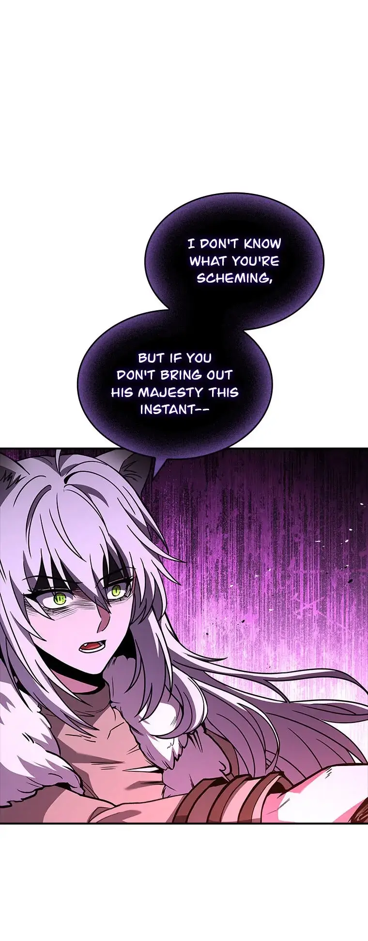 Read Demon Devourer Manga Online