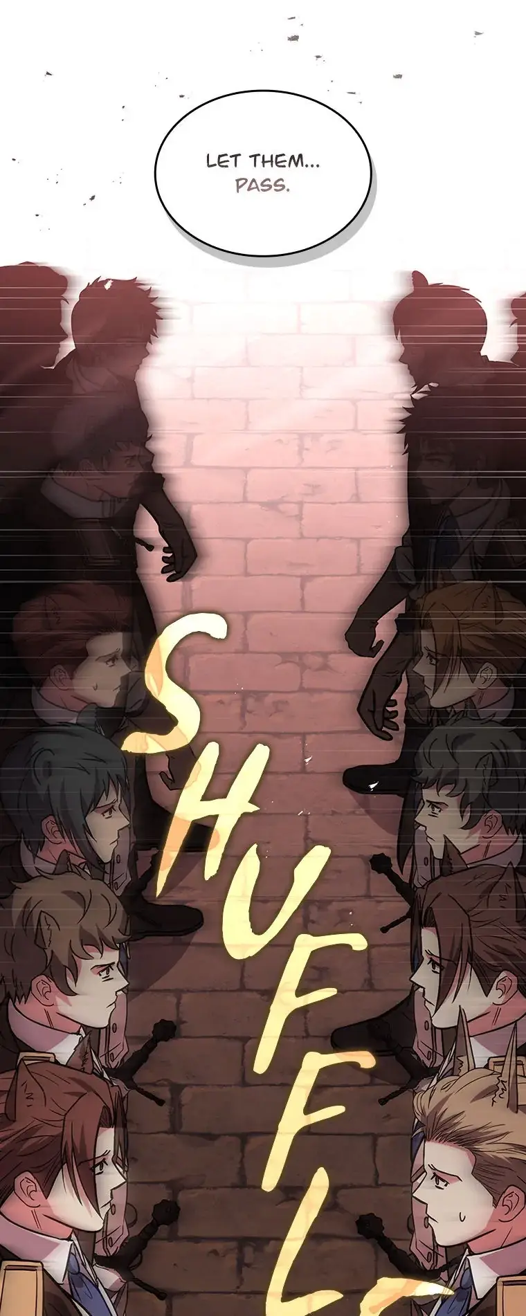 Read Demon Devourer Manga Online