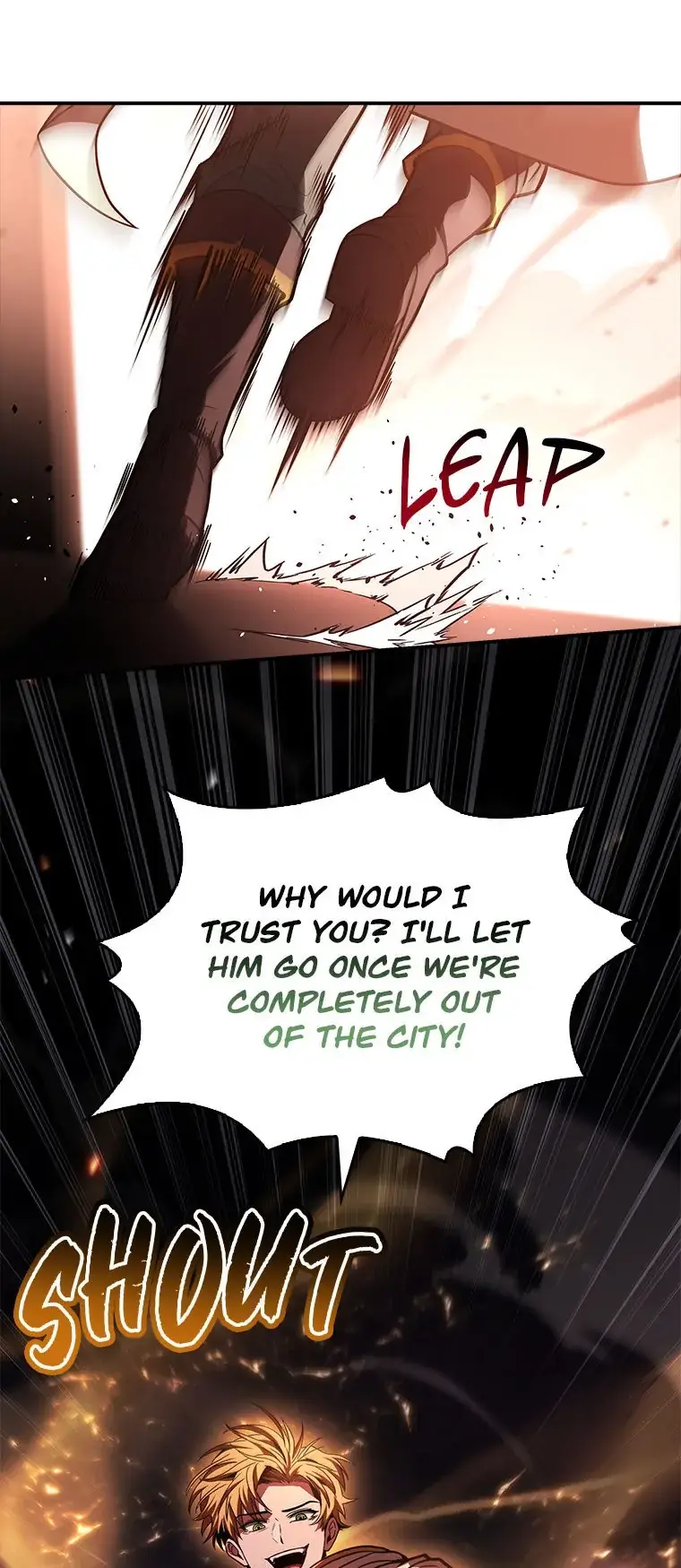 Read Demon Devourer Manga Online