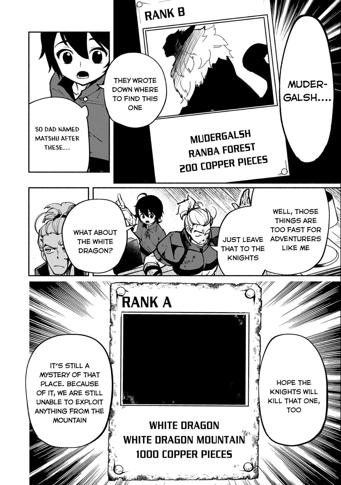 Read Hell Mode Manga Online