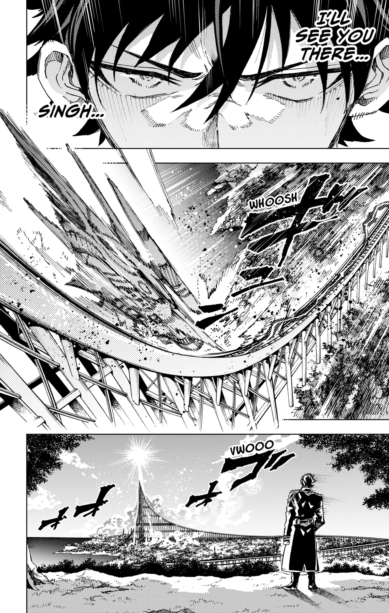Read Hero Organization Manga Online