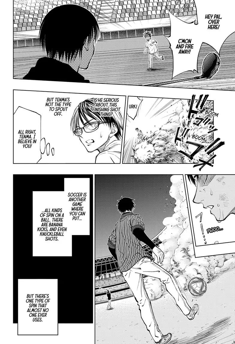 Read Kill Blue Manga Online