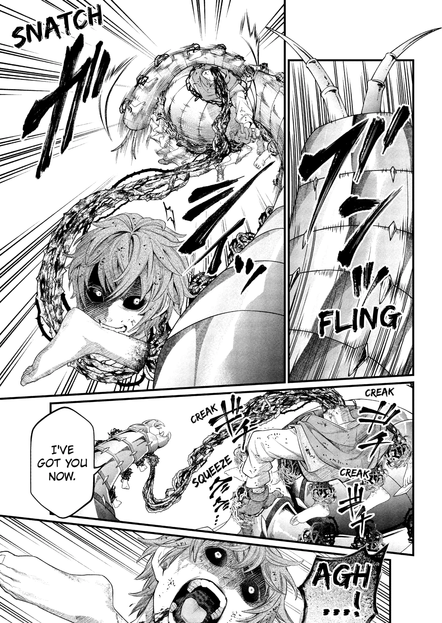 Read Märchen Crown Manga Online