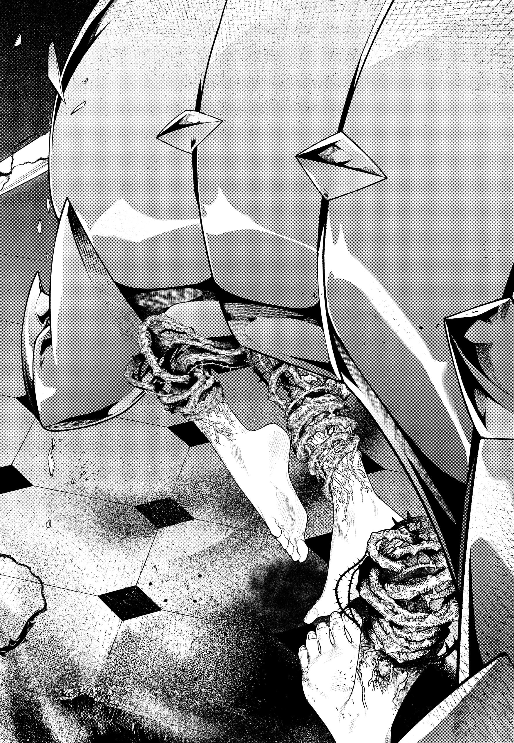 Read Märchen Crown Manga Online