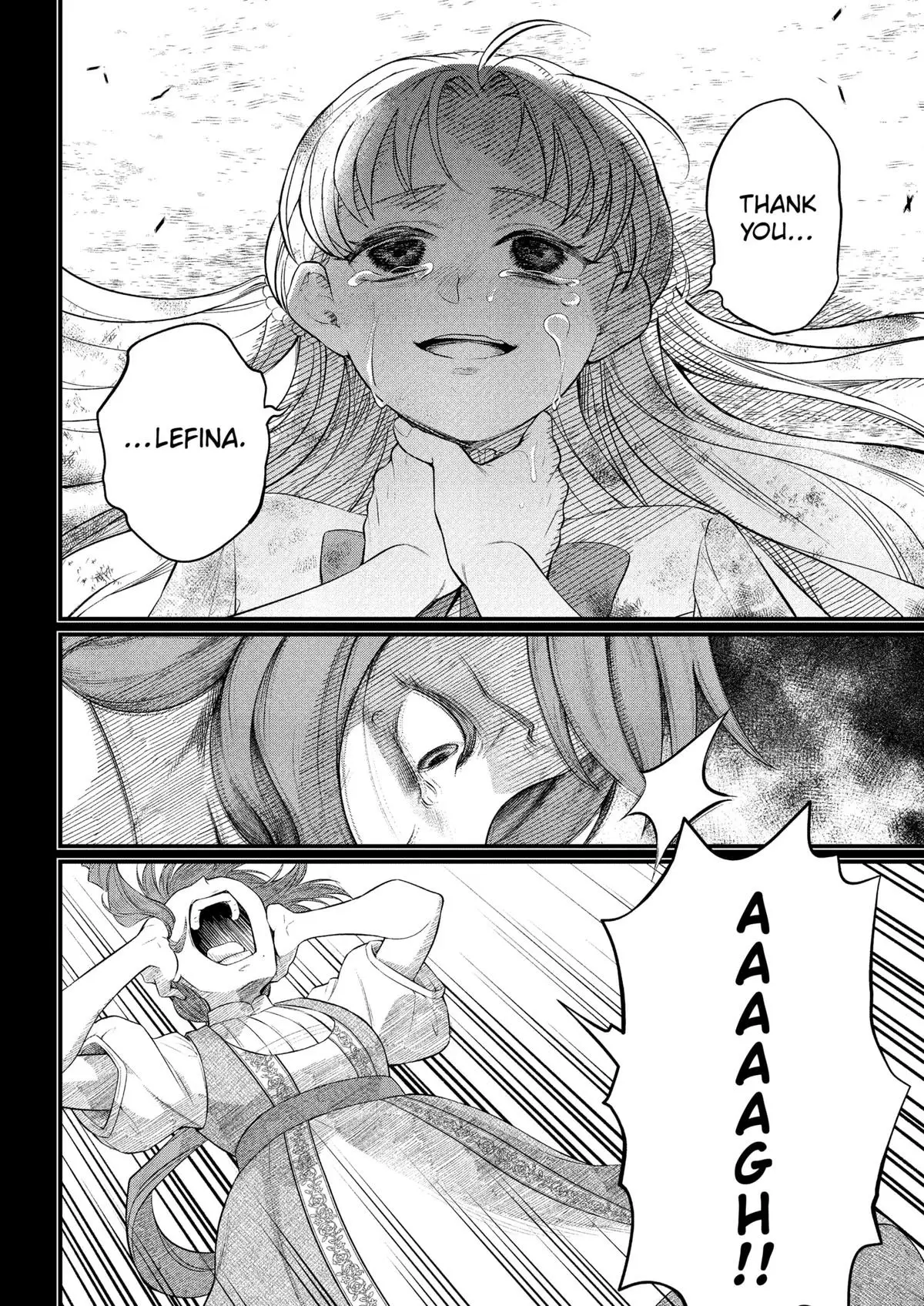 Read Märchen Crown Manga Online