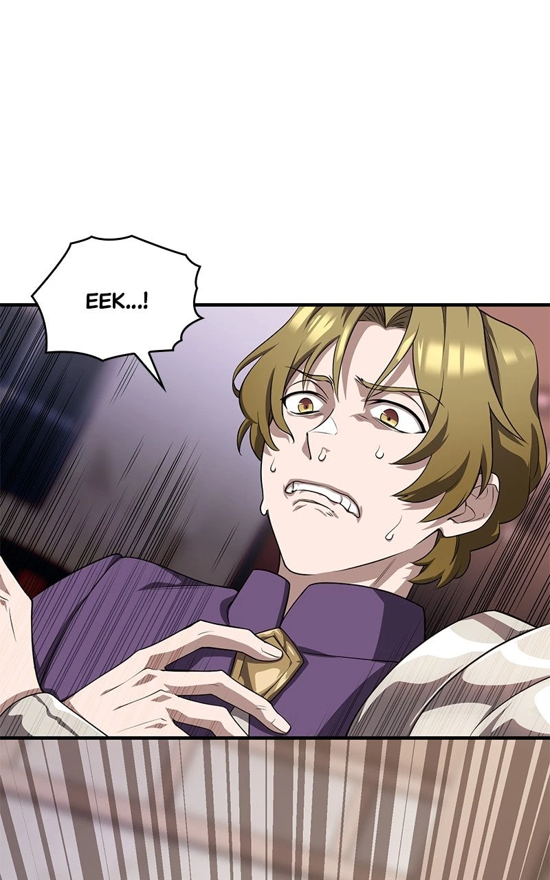 Read Monster Eater Manga Online
