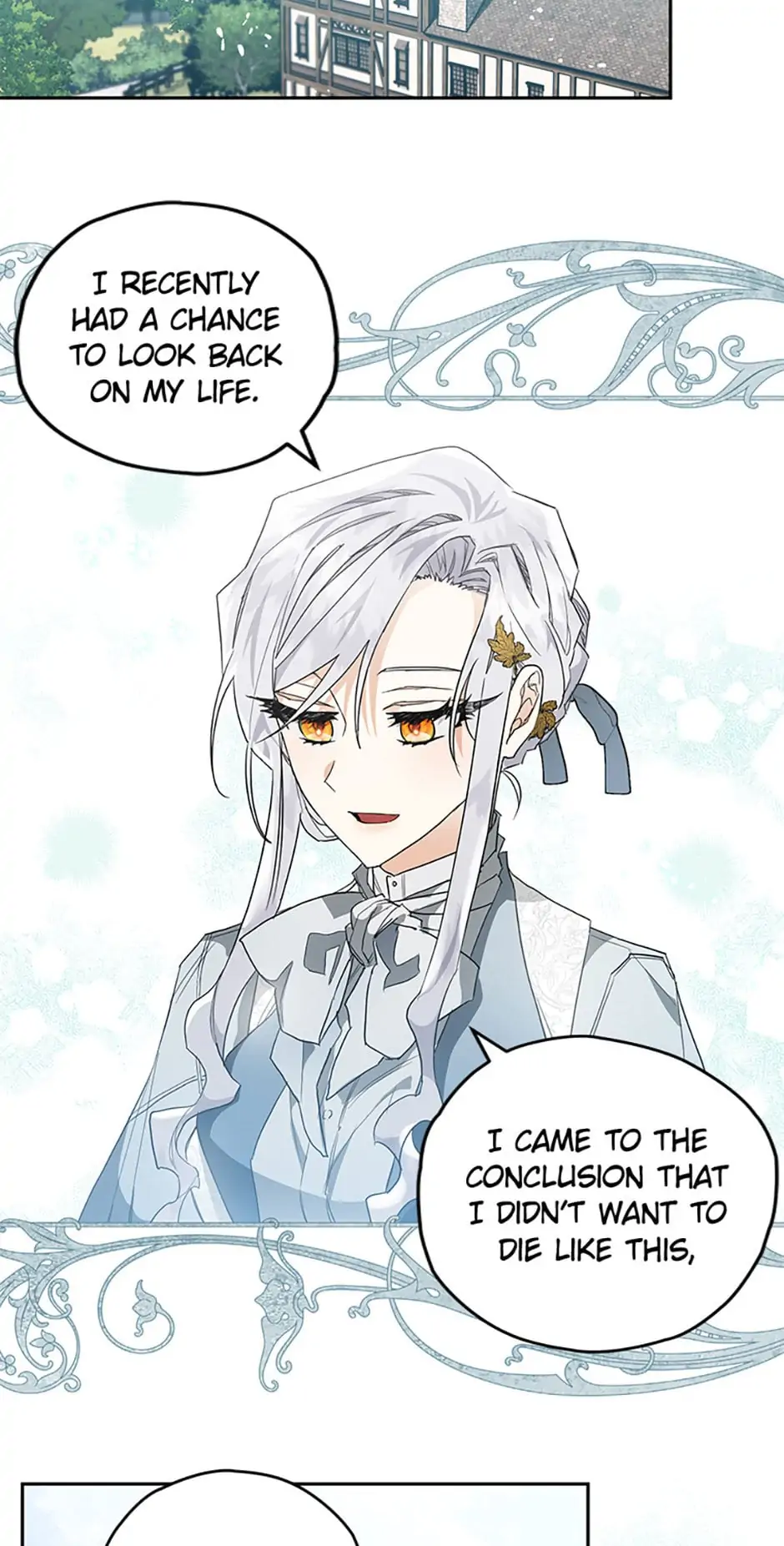 Read Sigrid Manga Online