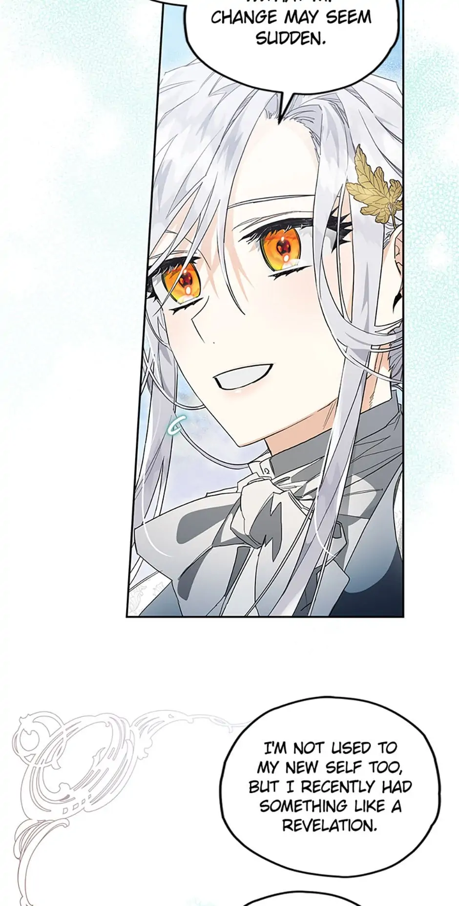Read Sigrid Manga Online