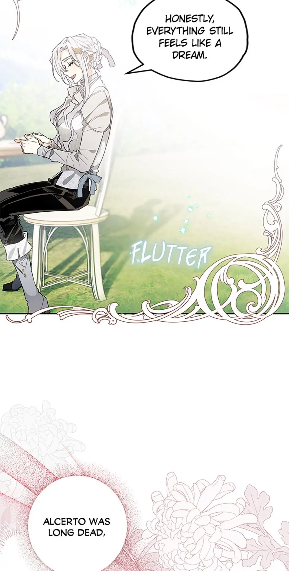 Read Sigrid Manga Online