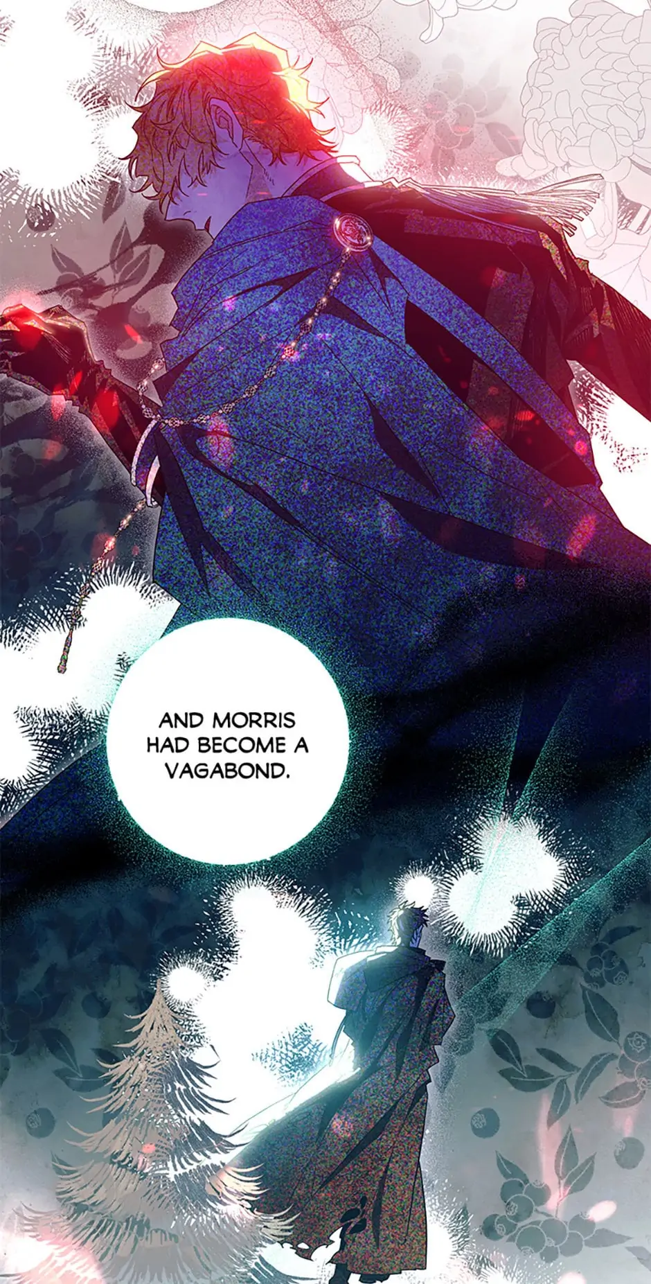 Read Sigrid Manga Online