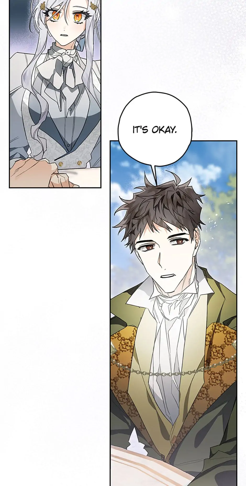 Read Sigrid Manga Online