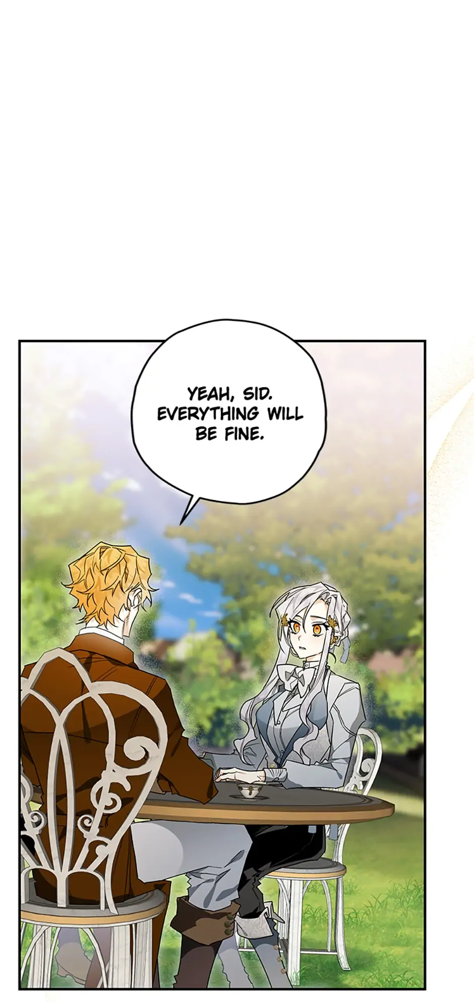Read Sigrid Manga Online