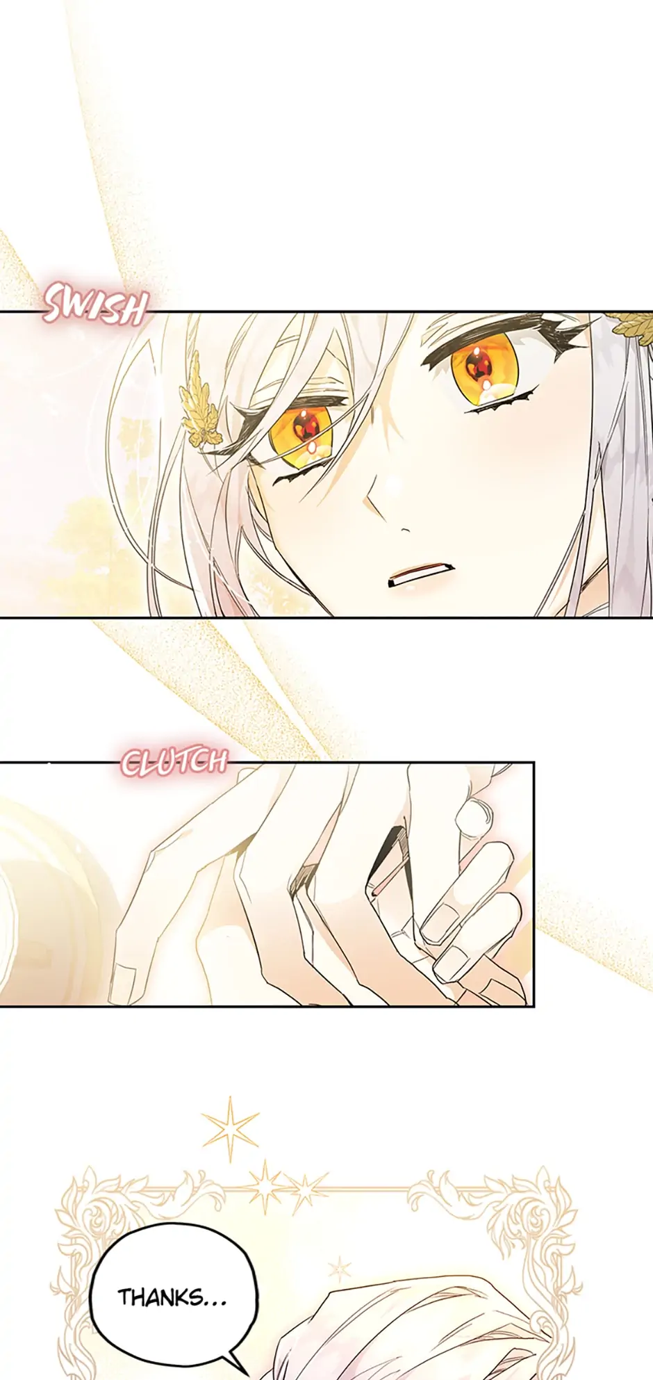 Read Sigrid Manga Online