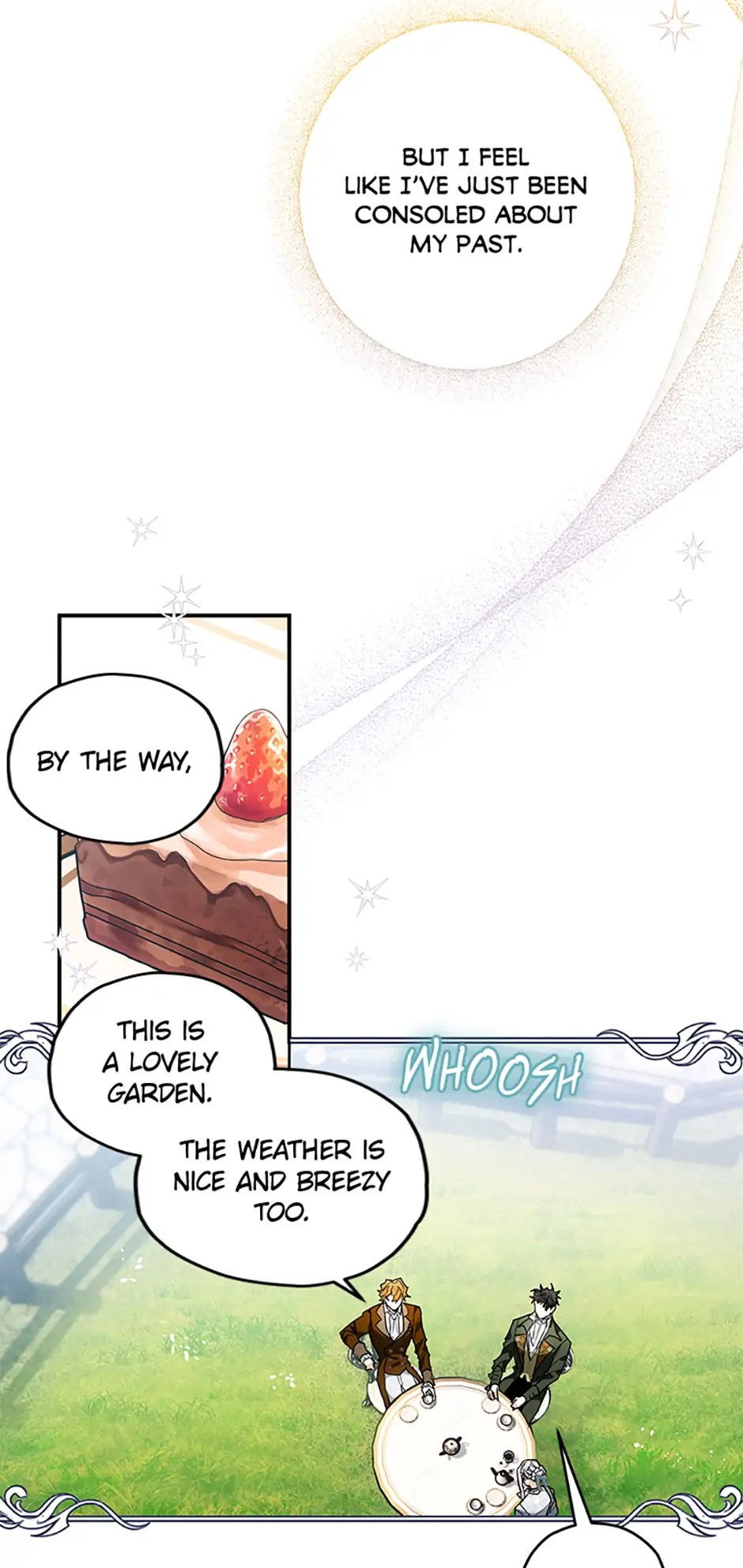 Read Sigrid Manga Online