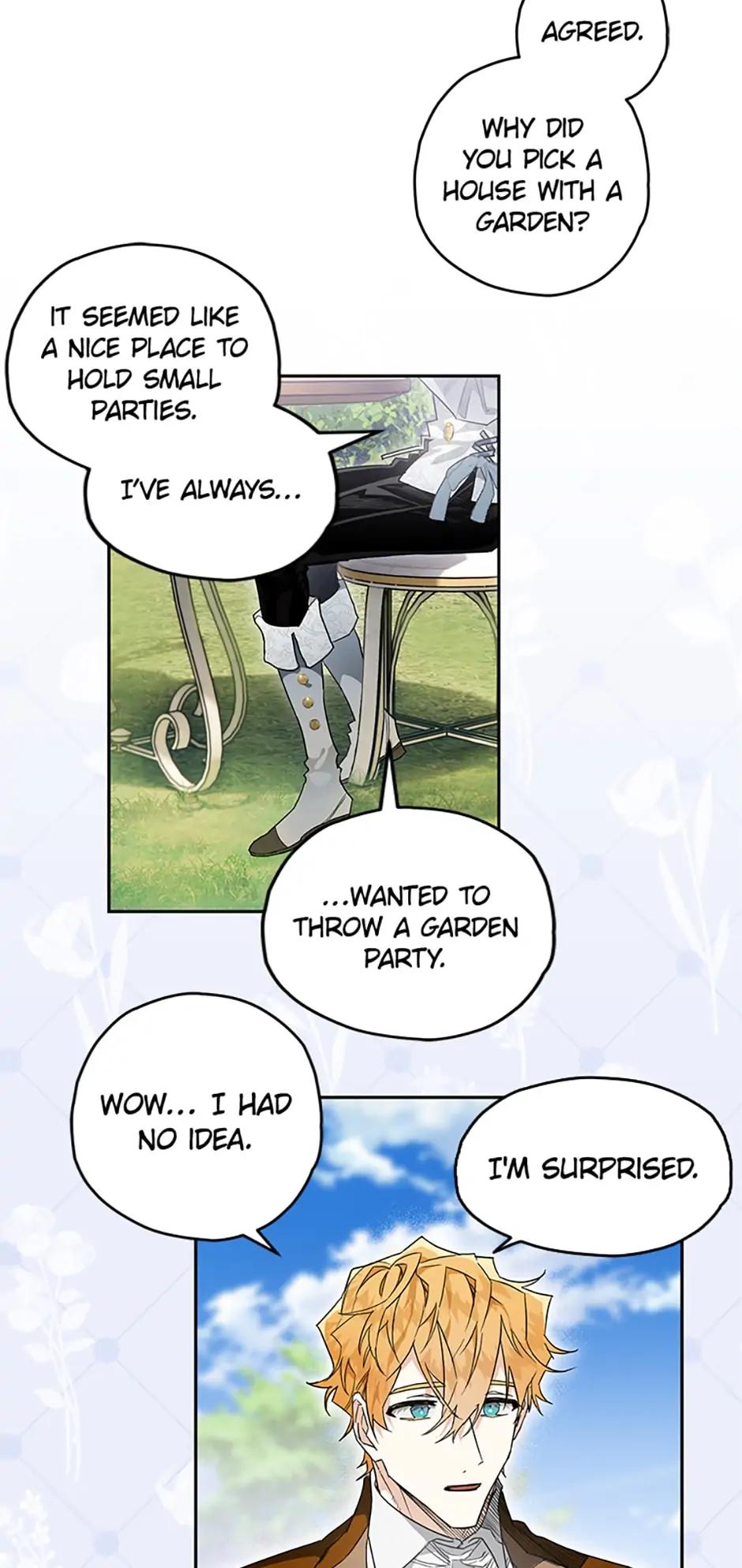 Read Sigrid Manga Online